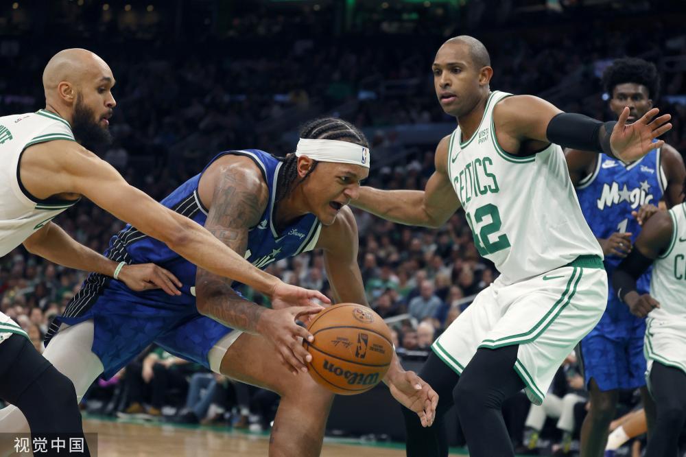 他的防守能 他的防守能